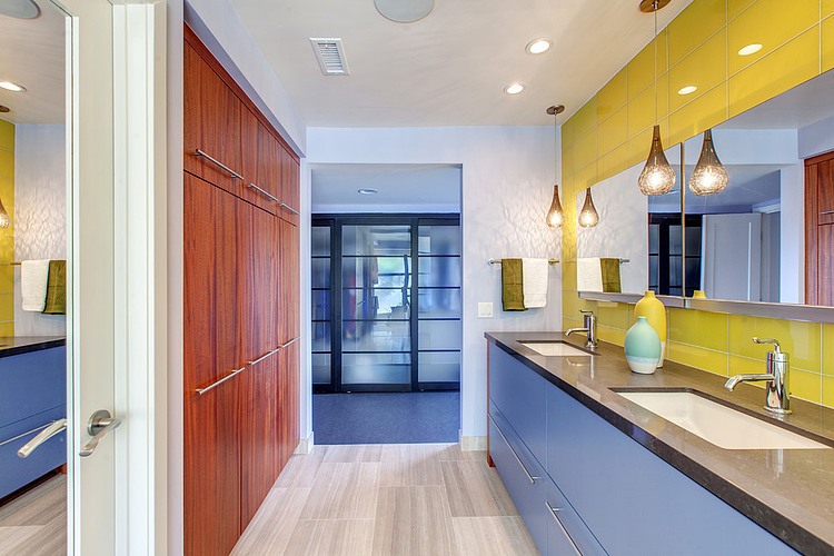 San Diego by Jackson Design & Remodeling