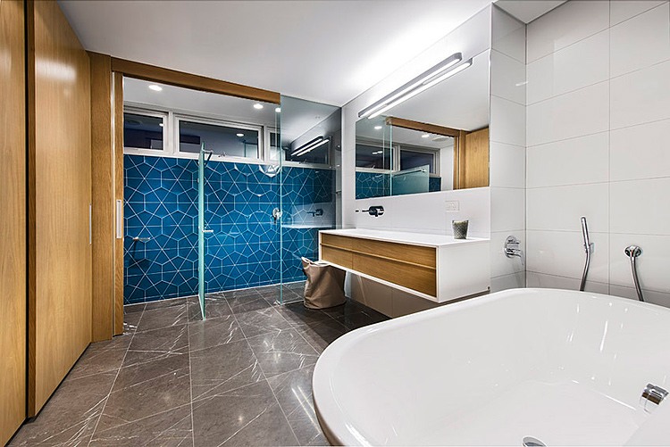 TED Addition by Mata Design Studio