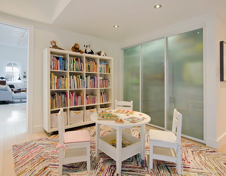 Tribeca Loft by StudioLAB