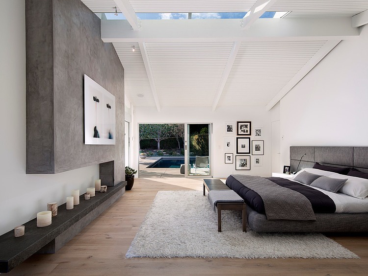 Anthony Residence by DesignARC