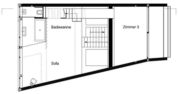 B14 Residence by XTH-Berlin