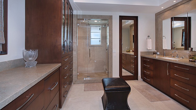 Chaisson Home by Cantoni Irvine