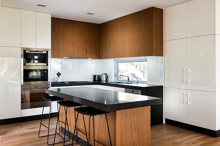 Cotlesloe Home by Collected Interiors