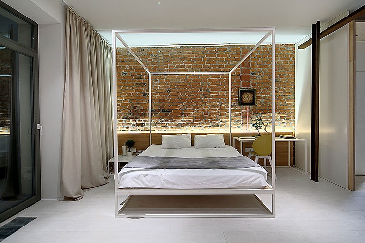 Cozy Apartment in Kiev by 2B Group