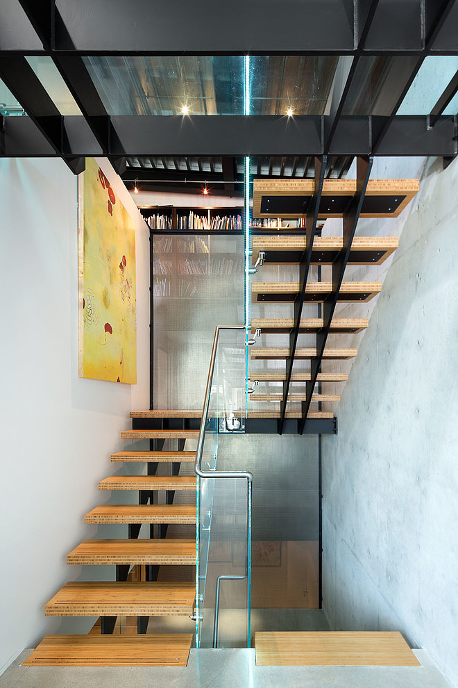 Gisby Residence