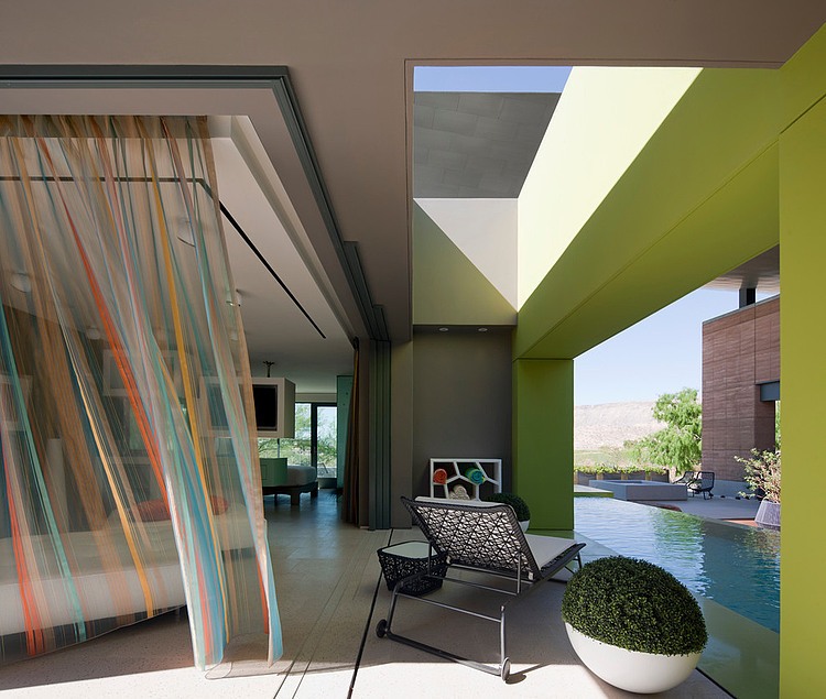j2 by Assemblage Studio