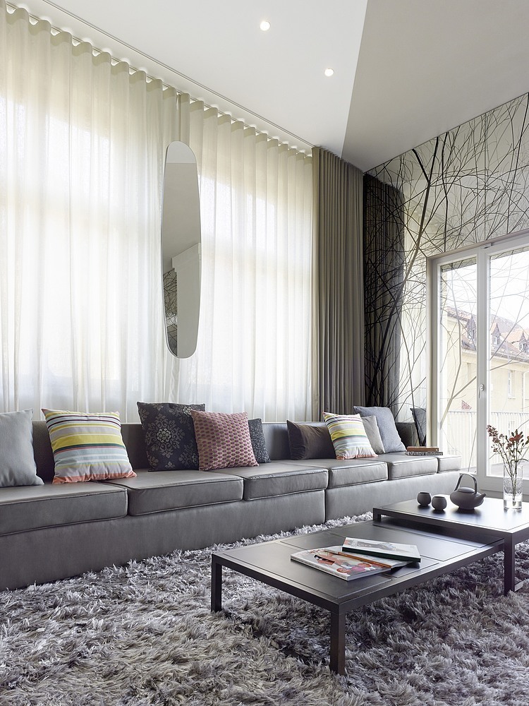 Loft ESN by Ippolito Fleitz Group Identity Architects