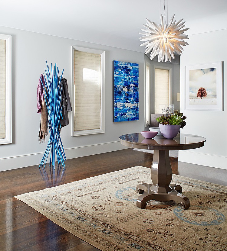 San Francisco Residence by Wynne Taylor Ford