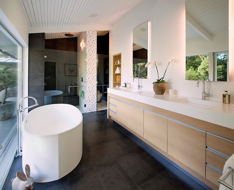 Anthony Residence by DesignARC