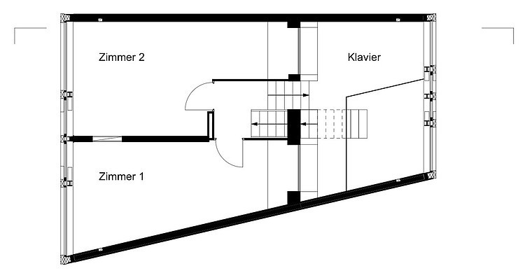 B14 Residence by XTH-Berlin