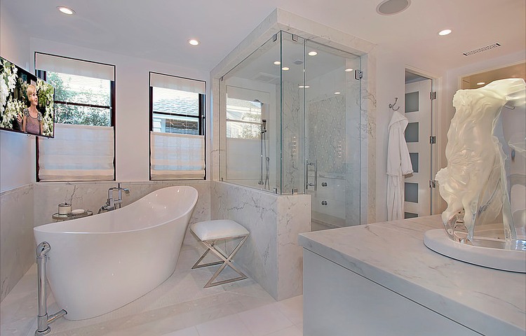 Chaisson Home by Cantoni Irvine