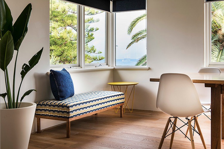 Cotlesloe Home by Collected Interiors