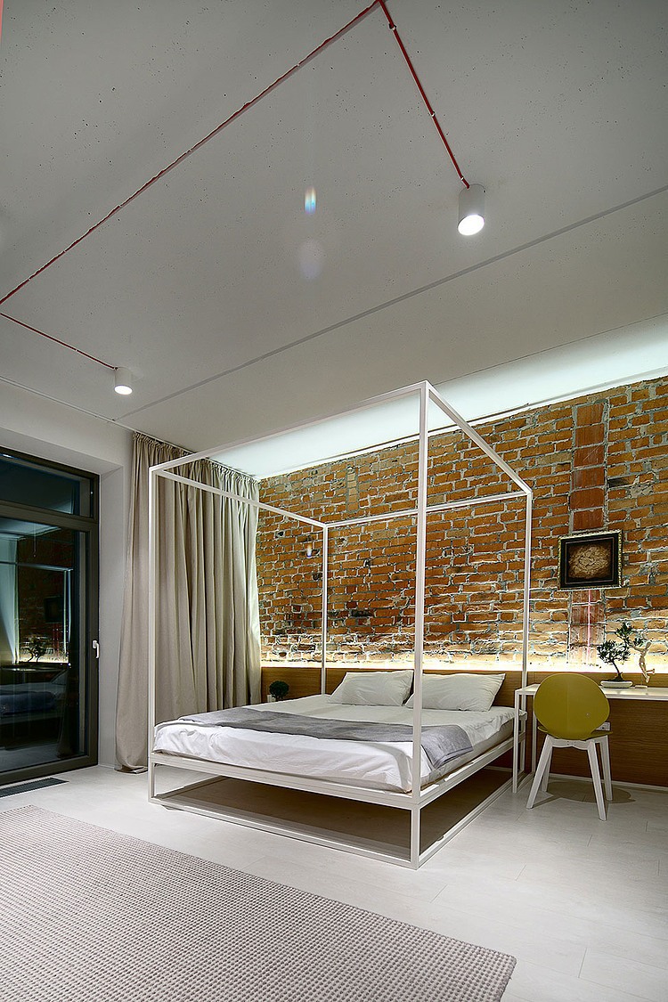 Cozy Apartment in Kiev by 2B Group