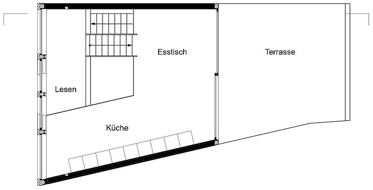 B14 Residence by XTH-Berlin