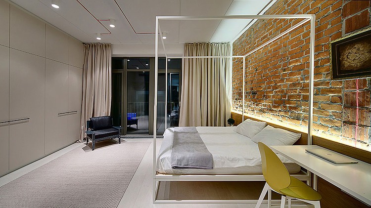 Cozy Apartment in Kiev by 2B Group
