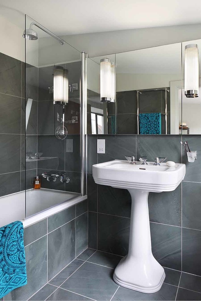 Fournier Street Home by Pascoe Interiors