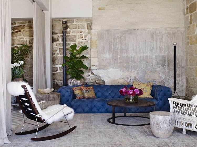 Harbour Front Residence by Hess | Hoen