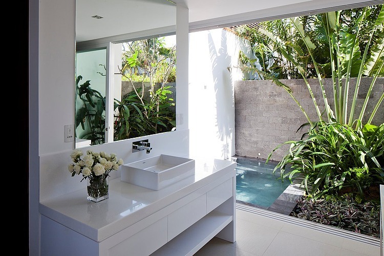 Oceanique Villas by MM++ Architects