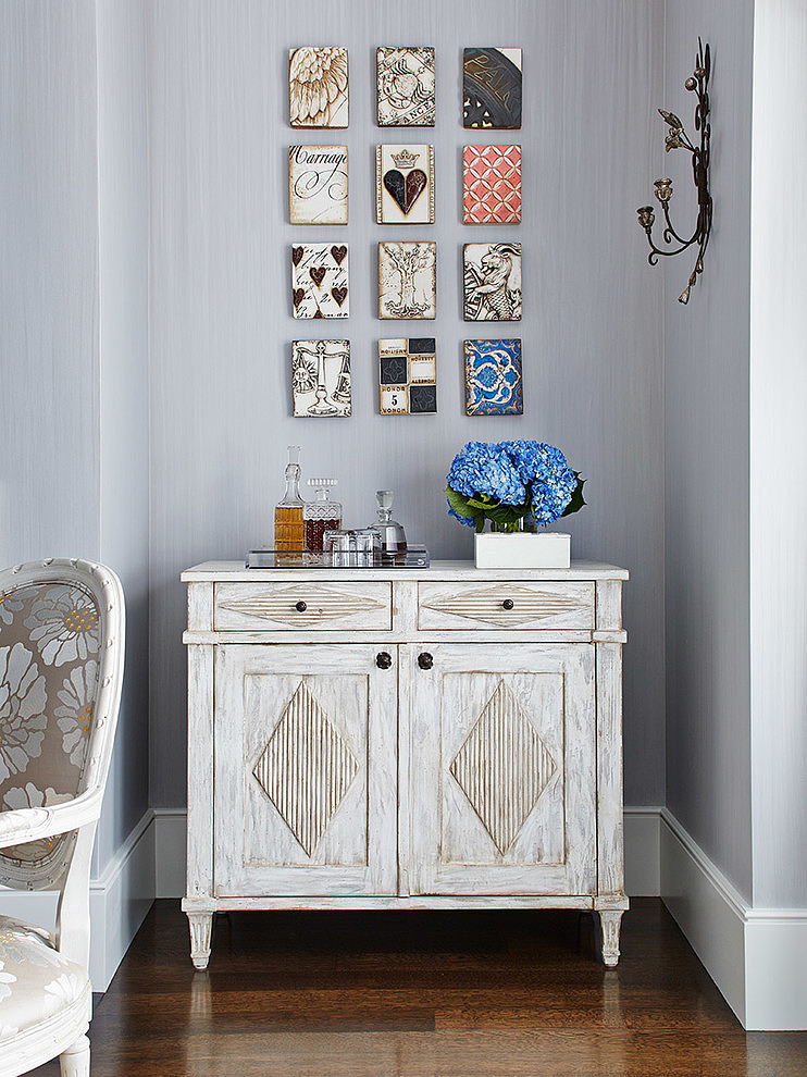 San Francisco Residence by Wynne Taylor Ford