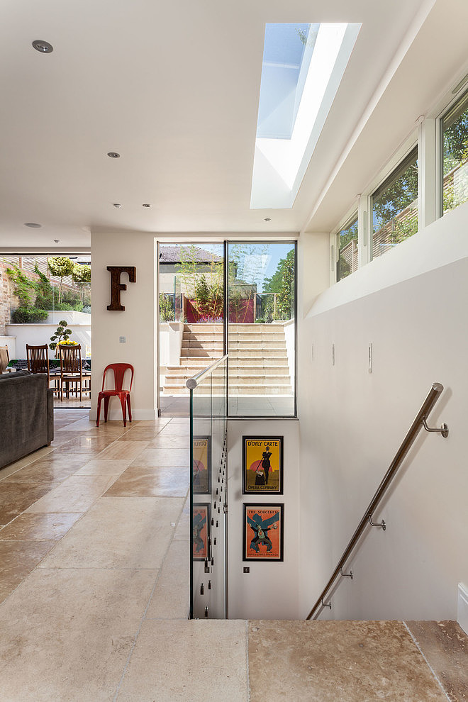 Trinity Hall by Riach Architects