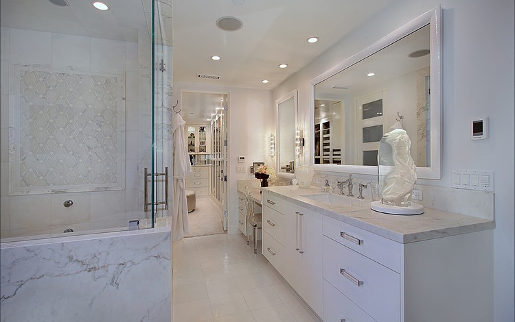 Chaisson Home by Cantoni Irvine