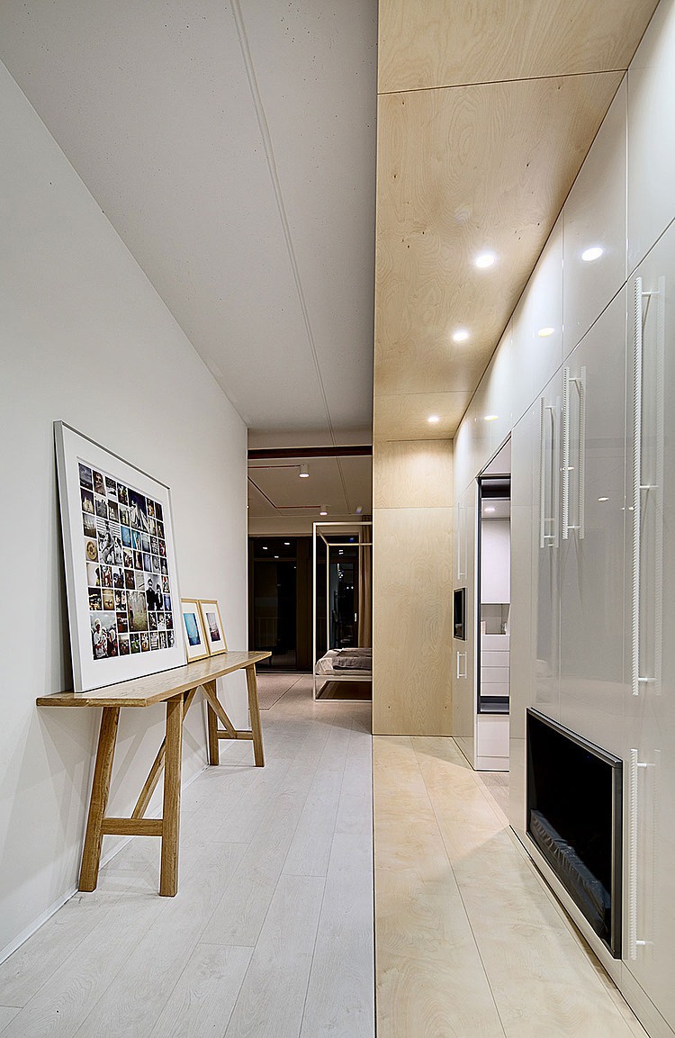 Cozy Apartment in Kiev by 2B Group