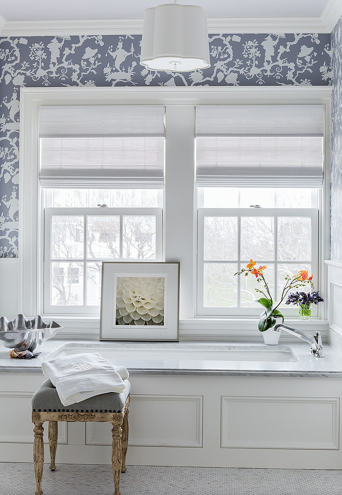 Home on the Waves by Katie Rosenfeld Design