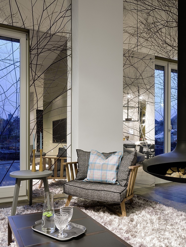 Loft ESN by Ippolito Fleitz Group Identity Architects