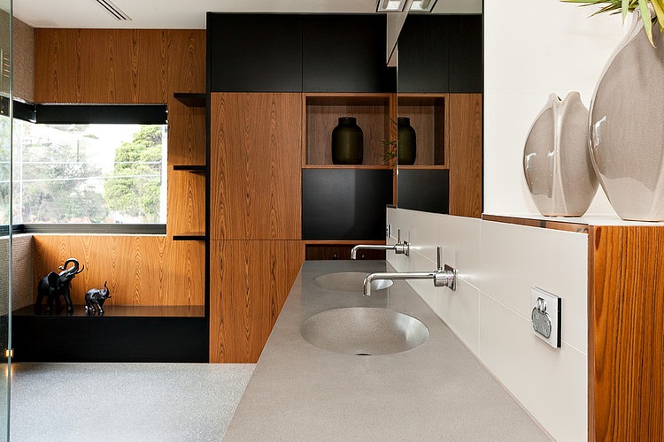 Mentone House by Jasmine McClelland Design
