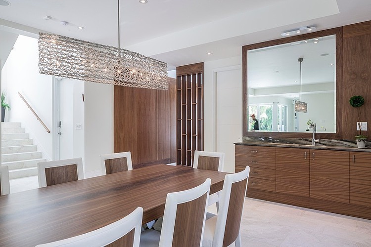 Royal Palm Residence by NC-office