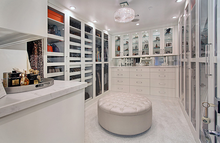 Chaisson Home by Cantoni Irvine