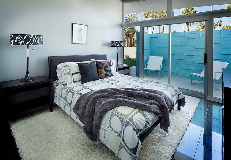 Martini House by Greg Wolfson Interiors