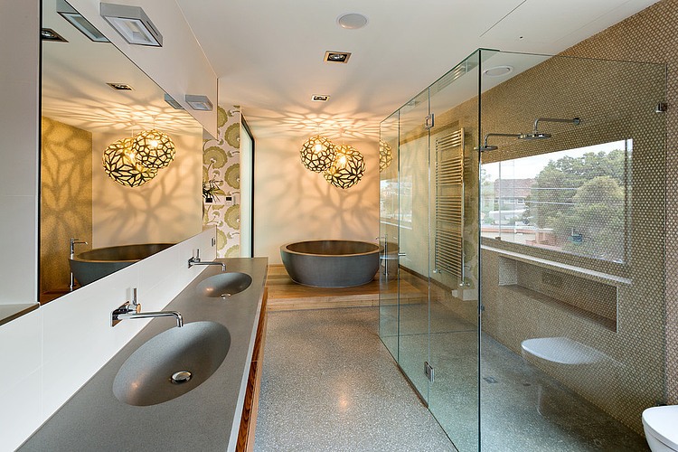 Mentone House by Jasmine McClelland Design