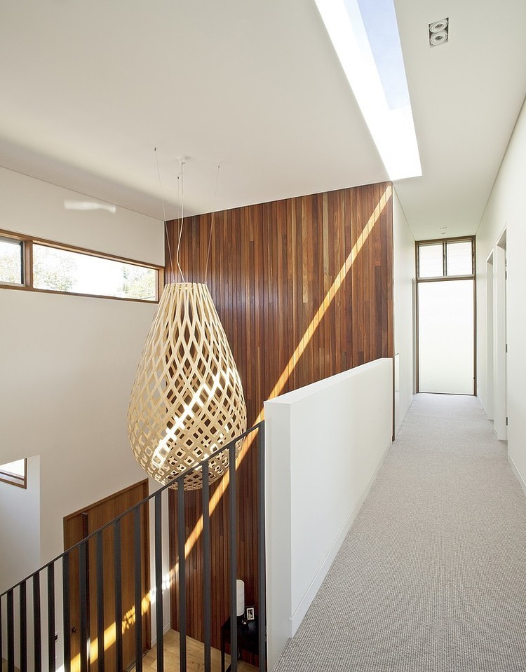 Middle Harbour House by Richard Cole Architecture