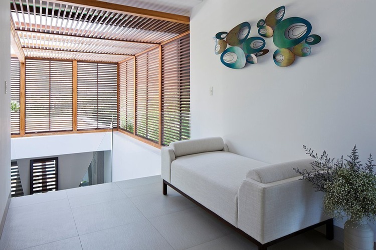 Oceanique Villas by MM++ Architects