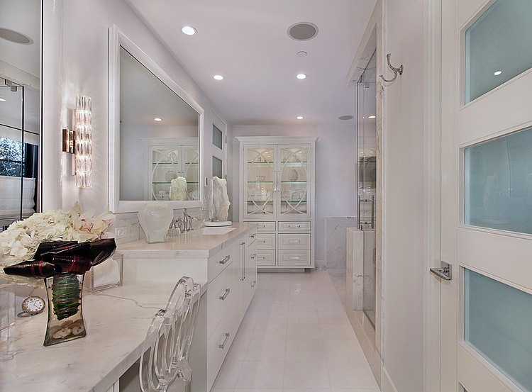Chaisson Home by Cantoni Irvine