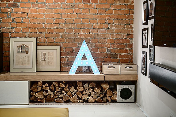 Cozy Apartment in Kiev by 2B Group