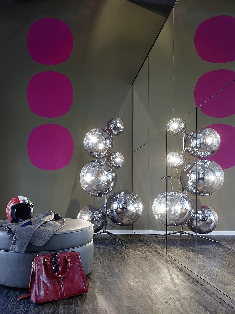 Loft ESN by Ippolito Fleitz Group Identity Architects