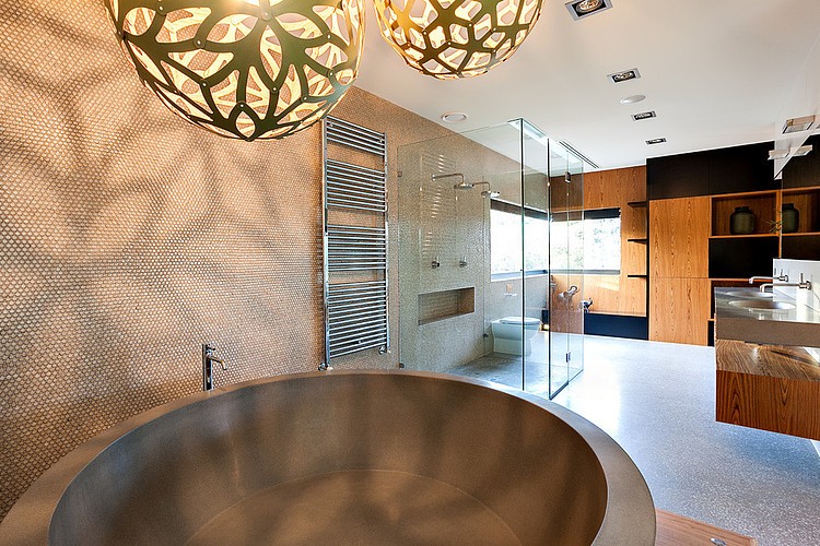 Mentone House by Jasmine McClelland Design