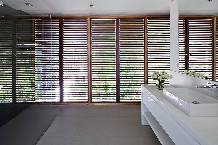Oceanique Villas by MM++ Architects