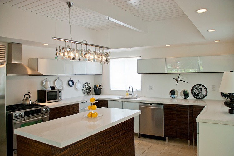 Park Residence in Palm Springs