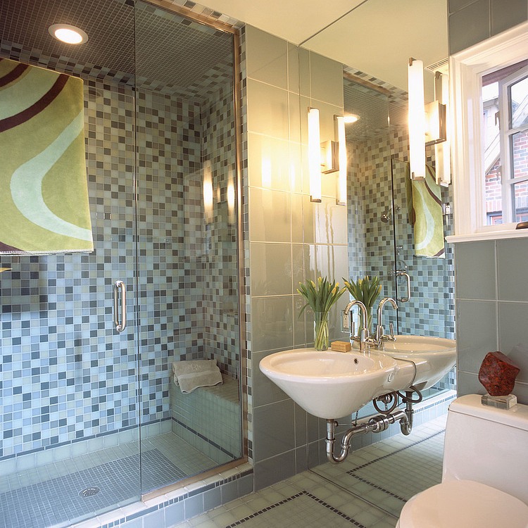 Tudor Residence by Mary Anne Smiley Interiors