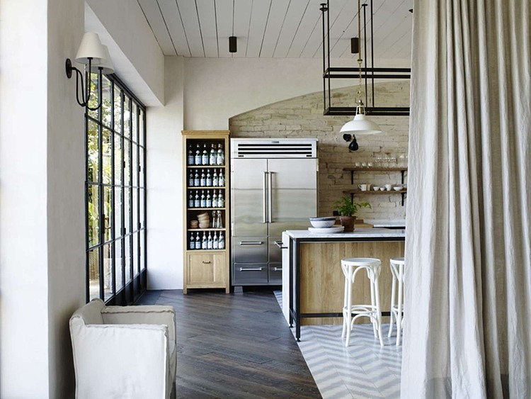 Harbour Front Residence by Hess | Hoen