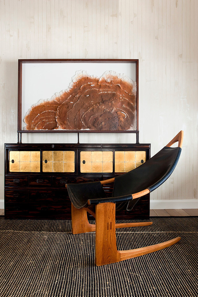 Mountain Retreat by Frank de Biasi Interiors