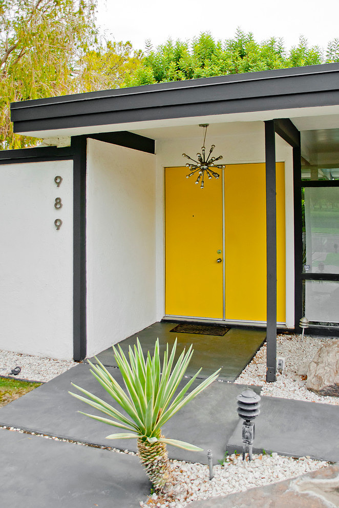 Park Residence in Palm Springs