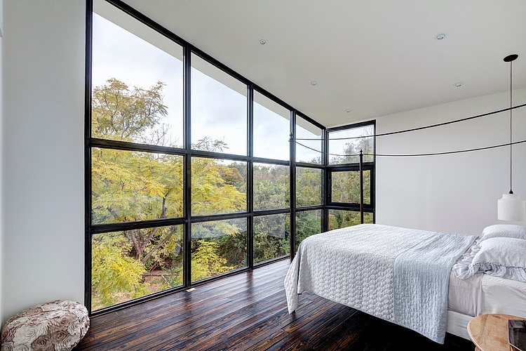 Bouldin Creek Residence by Restructure Studio