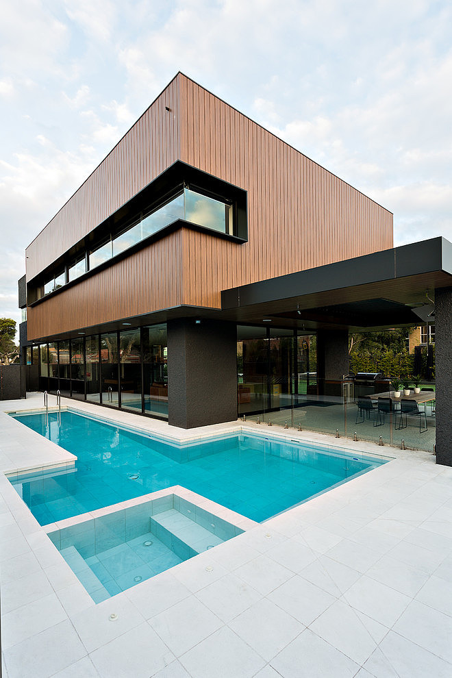 Mentone House by Jasmine McClelland Design