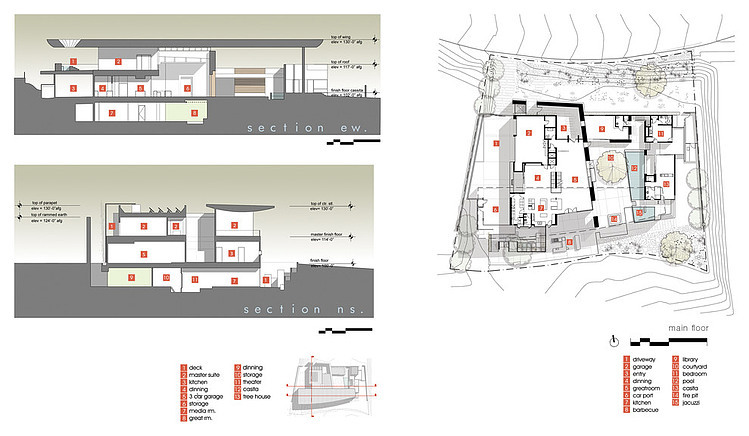 j2 by Assemblage Studio