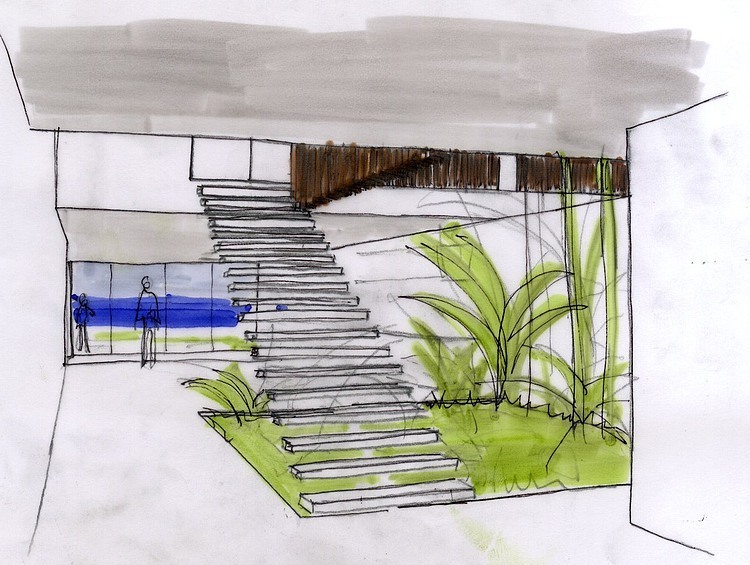 Oceanique Villas by MM++ Architects