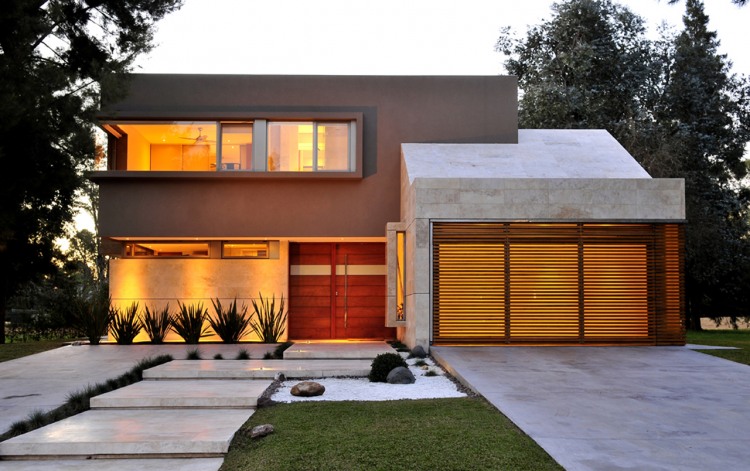 Casa ST56 by Epstein Arquitectos - 2